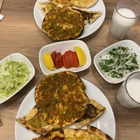   at Vegan Masa in Istanbul