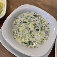   at Vegan Masa in Istanbul