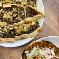   at Vegan Masa in Istanbul