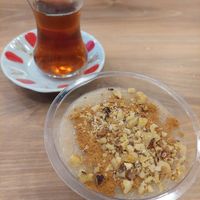  at Vegan Masa in Istanbul