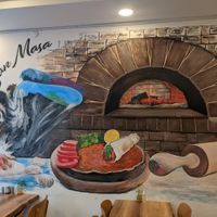  at Vegan Masa in Istanbul