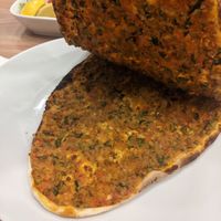  at Vegan Masa in Istanbul