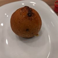  at Vegan Masa in Istanbul