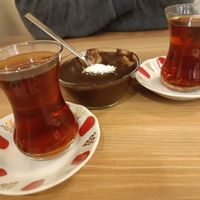  at Vegan Masa in Istanbul