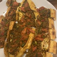   at Vegan Masa in Istanbul