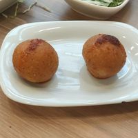 Запеченый вкусняшки at Vegan Masa in Istanbul