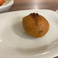   at Vegan Masa in Istanbul