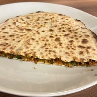   at Vegan Masa in Istanbul