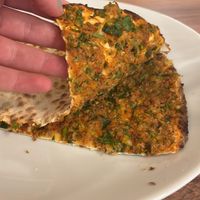   at Vegan Masa in Istanbul