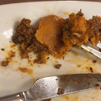   at Vegan Masa in Istanbul