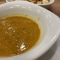   at Vegan Masa in Istanbul