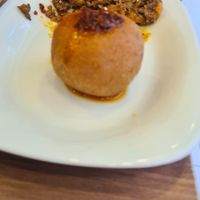  at Vegan Masa in Istanbul