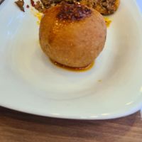  at Vegan Masa in Istanbul