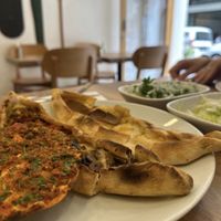   at Vegan Masa in Istanbul