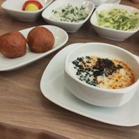  at Vegan Masa in Istanbul