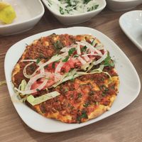  at Vegan Masa in Istanbul