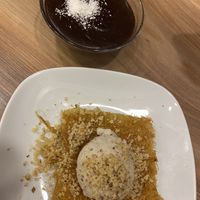   at Vegan Masa in Istanbul