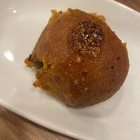   at Vegan Masa in Istanbul