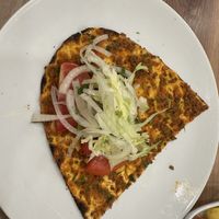   at Vegan Masa in Istanbul