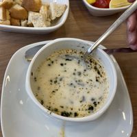   at Vegan Masa in Istanbul