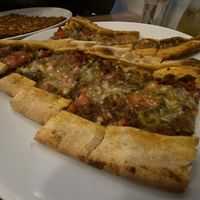   at Vegan Masa in Istanbul