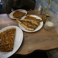   at Vegan Masa in Istanbul