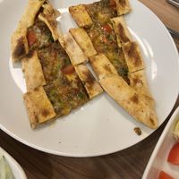   at Vegan Masa in Istanbul