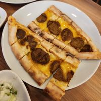  at Vegan Masa in Istanbul