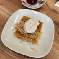  at Vegan Masa in Istanbul