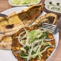   at Vegan Masa in Istanbul