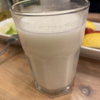   at Vegan Masa in Istanbul