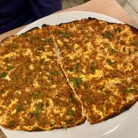   at Vegan Masa in Istanbul