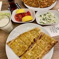   at Vegan Masa in Istanbul
