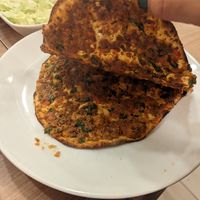  at Vegan Masa in Istanbul