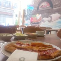  at Vegan Masa in Istanbul