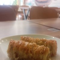  at Vegan Masa in Istanbul