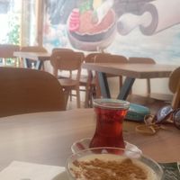  at Vegan Masa in Istanbul