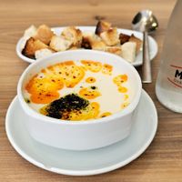  at Vegan Masa in Istanbul