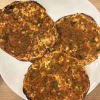   at Vegan Masa in Istanbul