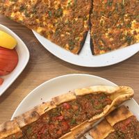   at Vegan Masa in Istanbul