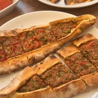   at Vegan Masa in Istanbul