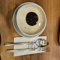  at Vegan Masa in Istanbul