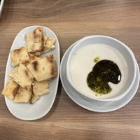   at Vegan Masa in Istanbul