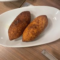   at Vegan Masa in Istanbul