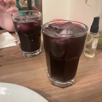   at Vegan Masa in Istanbul