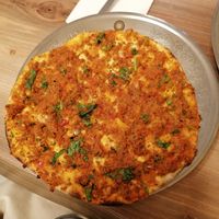  at Vegan Masa in Istanbul