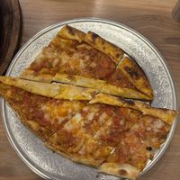   at Vegan Masa in Istanbul