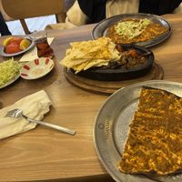   at Vegan Masa in Istanbul