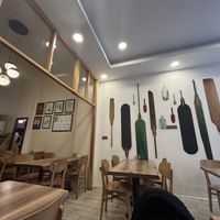   at Vegan Masa in Istanbul