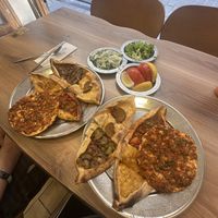   at Vegan Masa in Istanbul